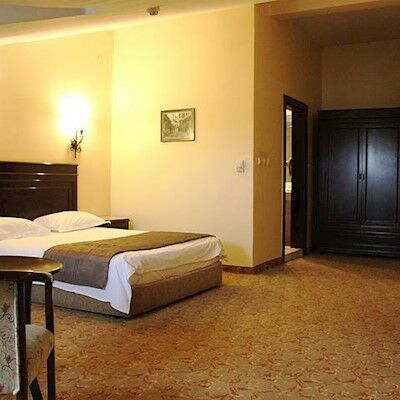 Montania Town Hotel Mudanya Бурса Экстерьер фото