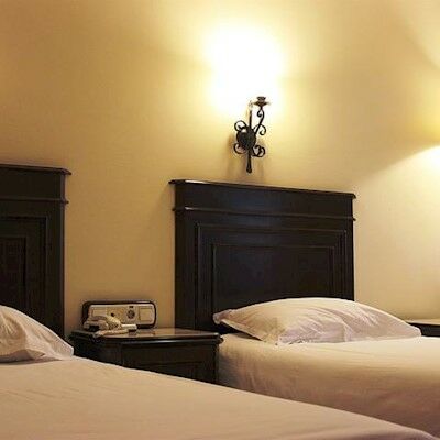 Montania Town Hotel Mudanya Бурса Экстерьер фото