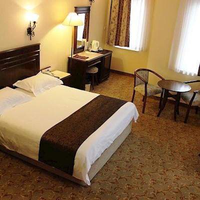 Montania Town Hotel Mudanya Бурса Экстерьер фото